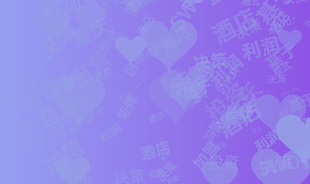 基于SWOT的重庆酒店投资决策：加盟加盟与自营模式利润矩阵