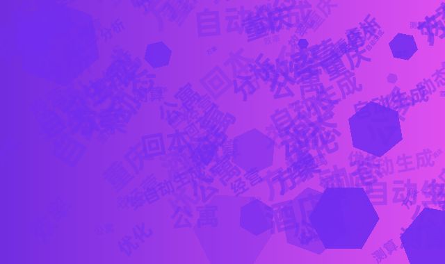 重庆公寓酒店回本效率优化方案：动态测算+自动生成经营分析