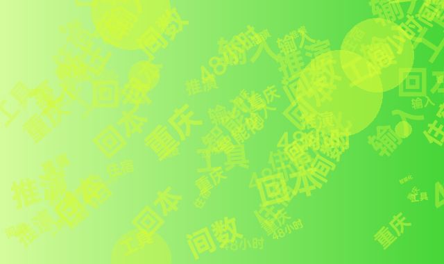 输入房间数48小时回本推演：重庆住宿业智能化工具