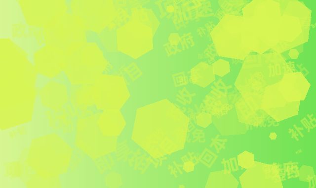 重庆政府补贴项目：签约即享税收减免加速回本