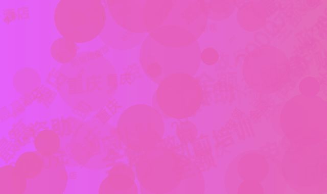 政府全额资助重庆酒店岗前培训，最高可申领2000元补贴