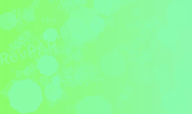 山城酒店加盟回报计算器：RevPAR×365天价值转换法则